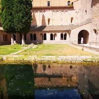 Photo de France - Saint-Guilhem-le-Désert